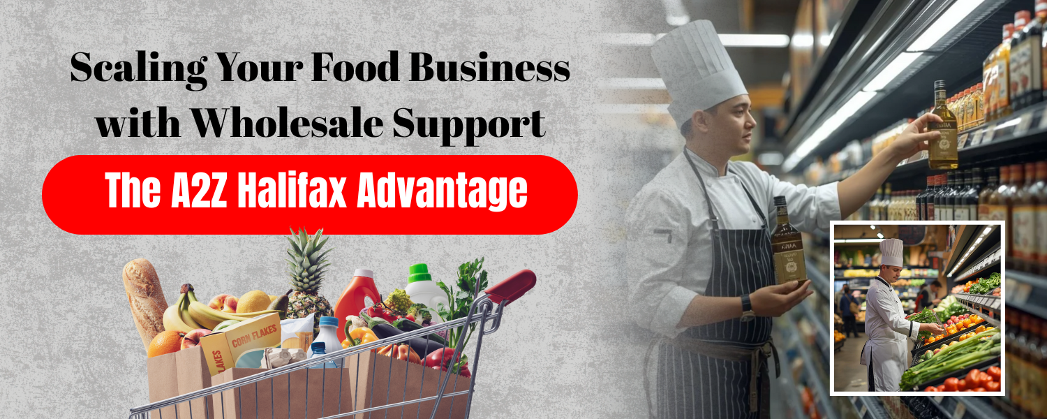 The A2Z Halifax Advantage