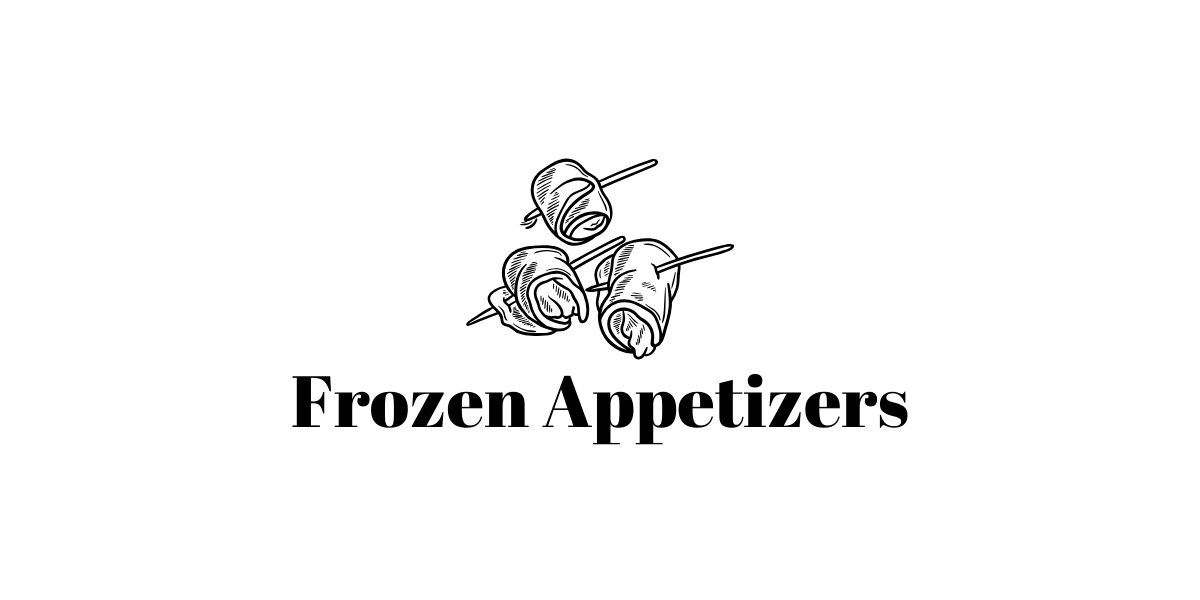 Frozen Appetizers