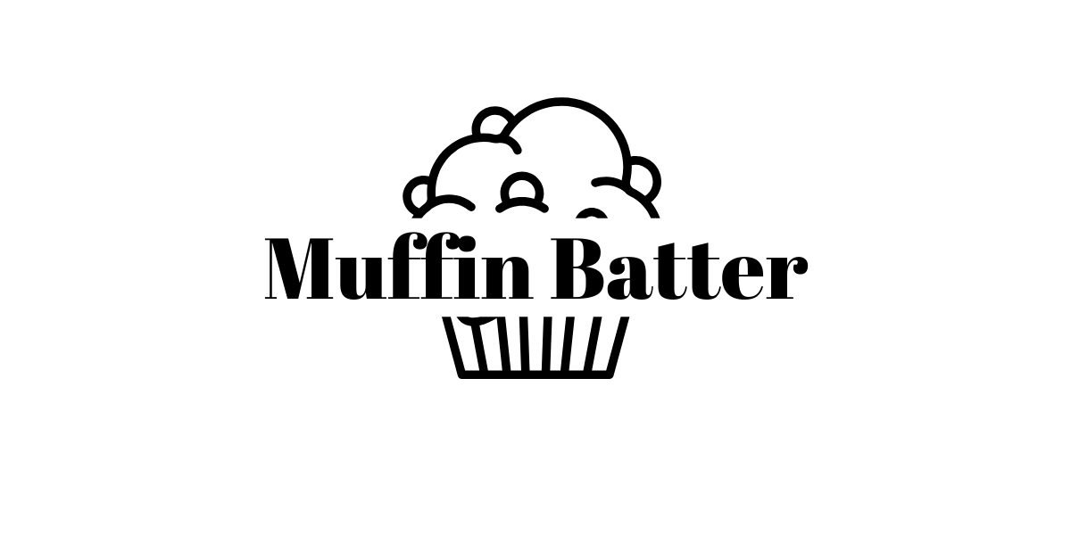 Muffin Batter