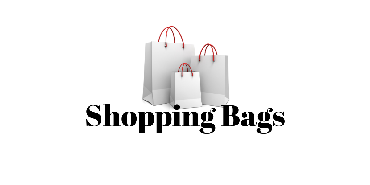 Shopping Bags