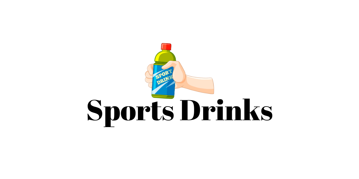 Sports Drinks