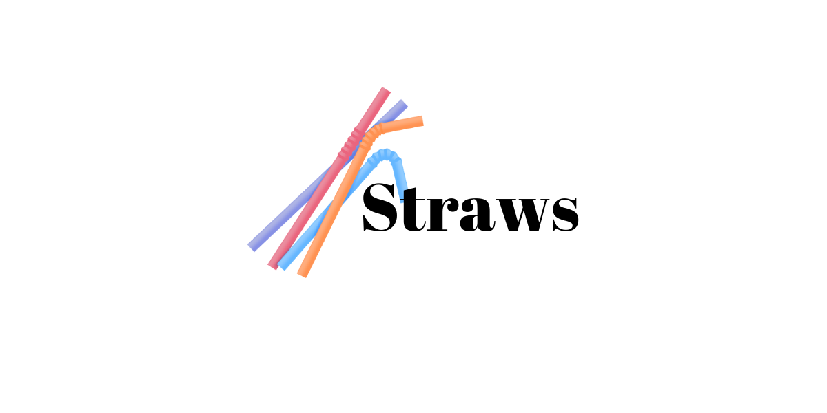 Straws