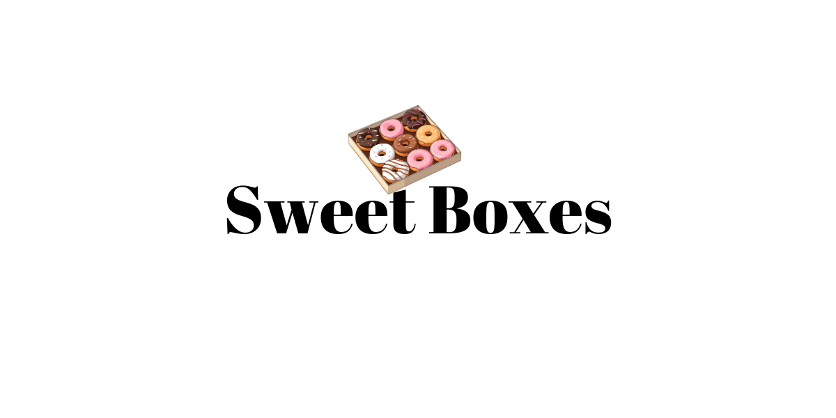Sweet Boxes