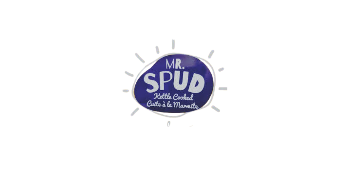 Mr. Spud