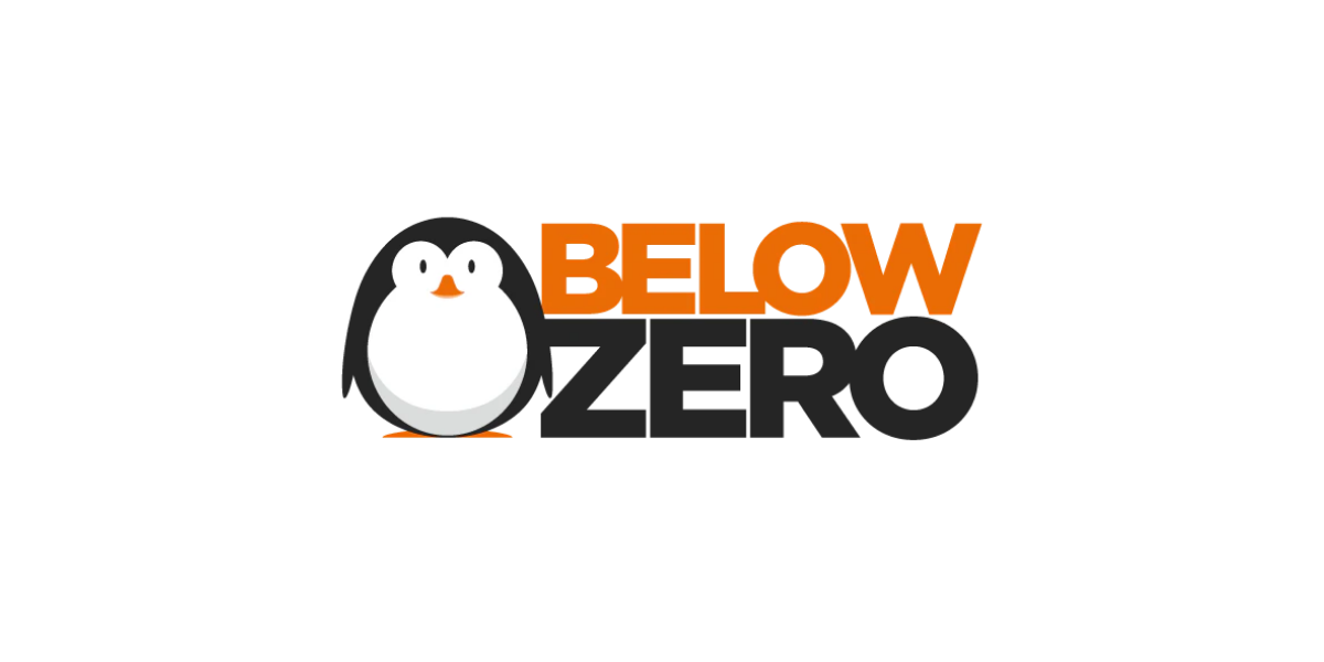 Below Zero