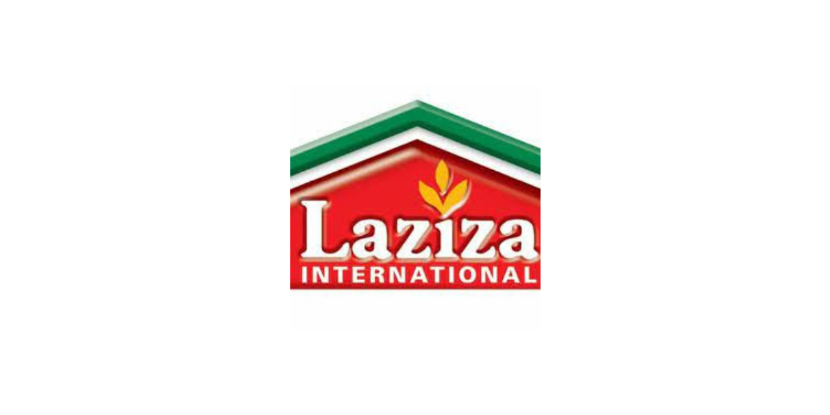 Laziza