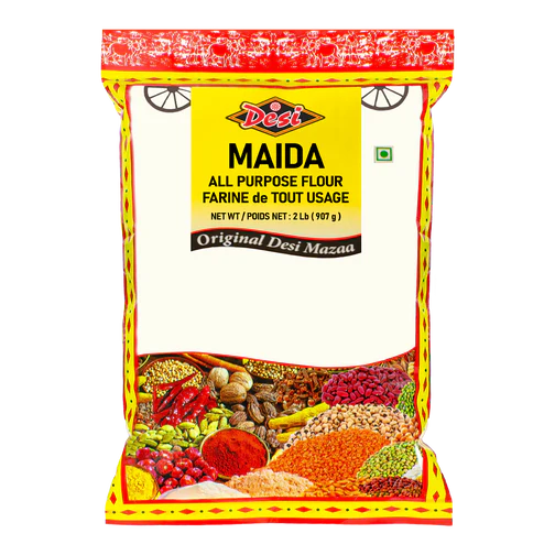 Desi - Maida Flour - 2Lb
