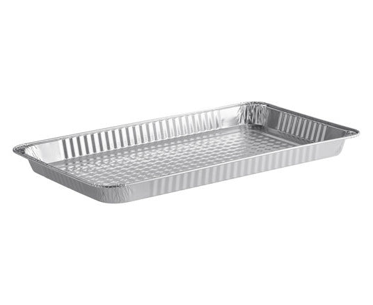 Mark Choice - Aluminum Tray - Full Size - Shallow