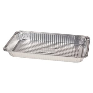 Dynasco/ Mark choice Aluminum Tray - Full Size - Medium