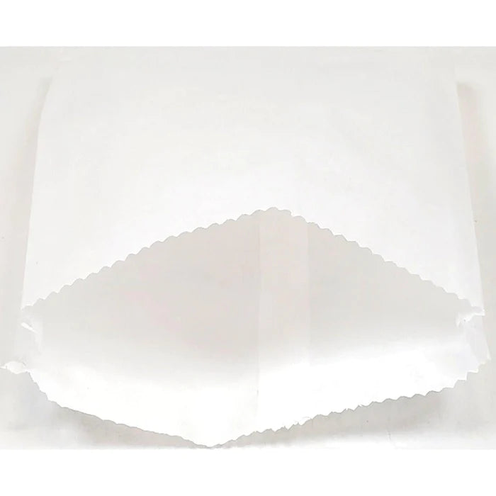 Atlas - Sandwich Bag - Grease Proof - Regular - 6x0.75x6.75