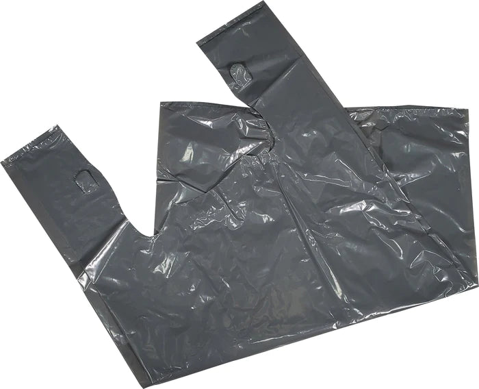 Plastic Bags - Low Density - Colour - S5