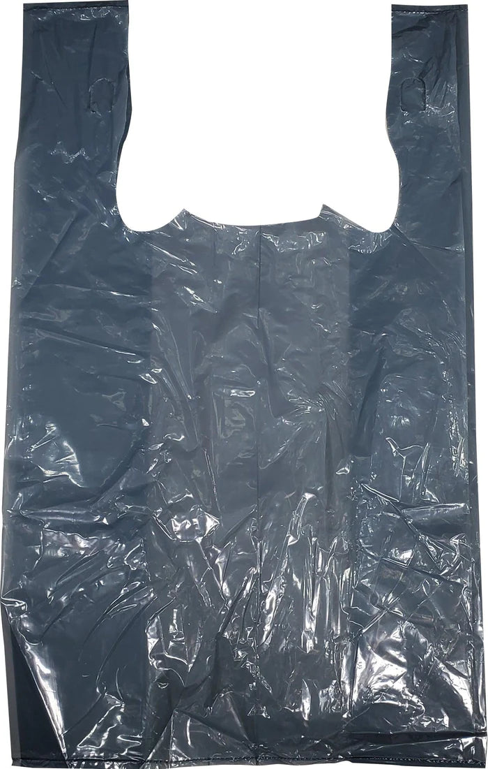 Plastic Bags - Low Density - Colour - S2