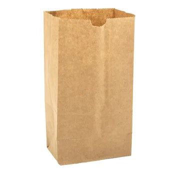 Luxor - Paper Bag - #3 - 1000Ct
