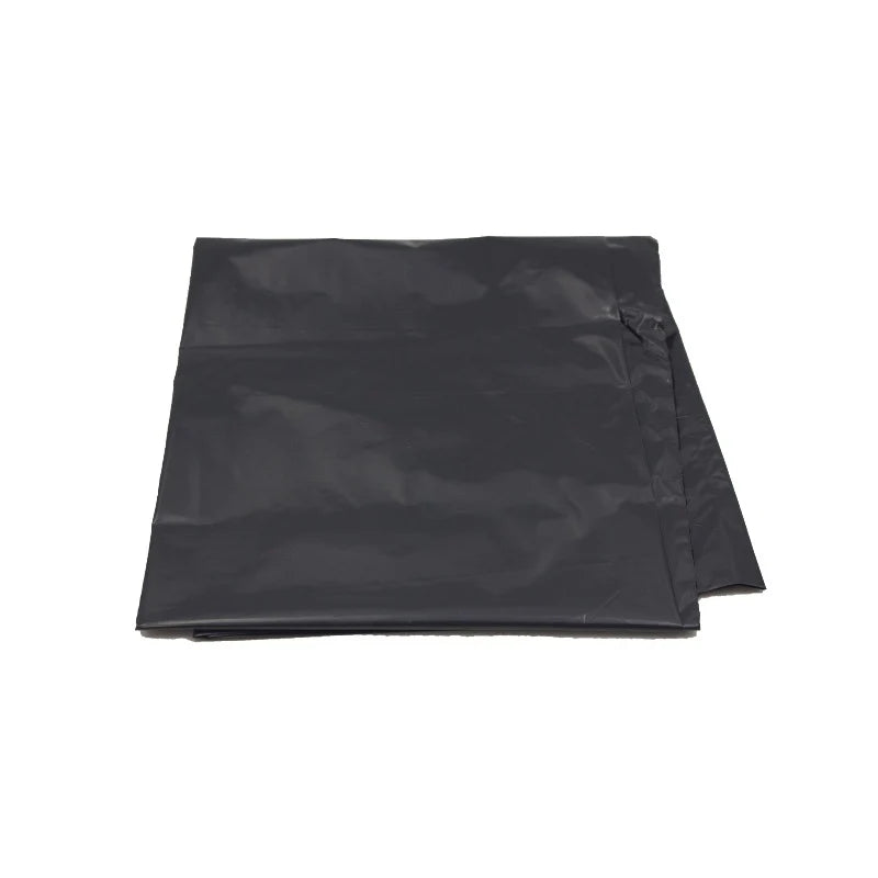 Garbage Bag - 24x22 - Black - 500Ct