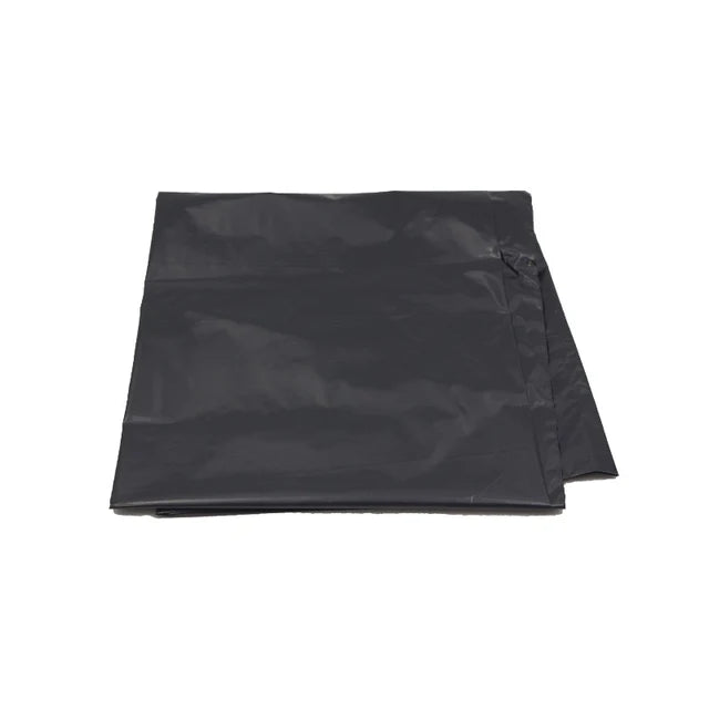 Garbage Bags - Strong - Black - 35"x50" - 200Ct