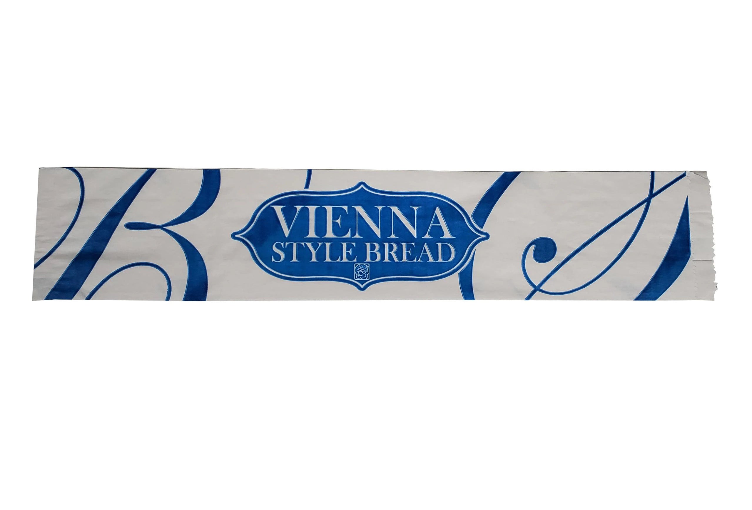 Atlas - Vienna Bread Bags - 4½x2x24"