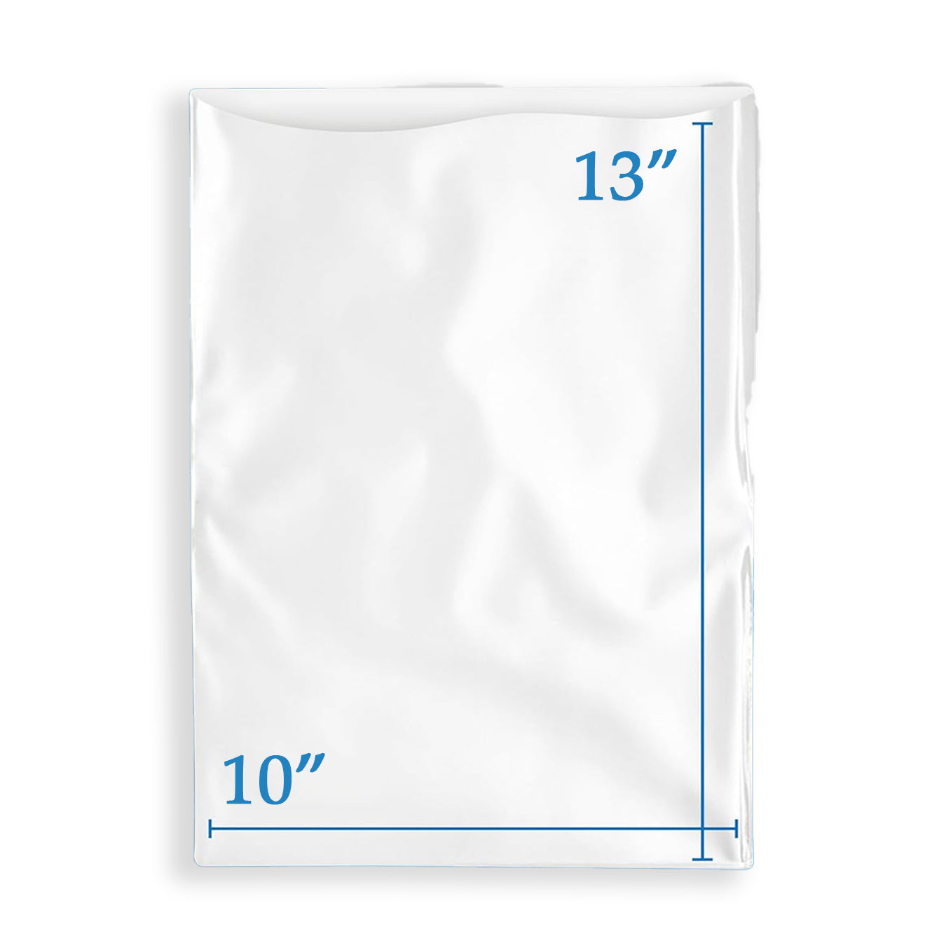 Packaging Bag - 10x13 - 1000Ct