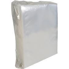 Vaccum Bag - 6x9 - 2000Ct