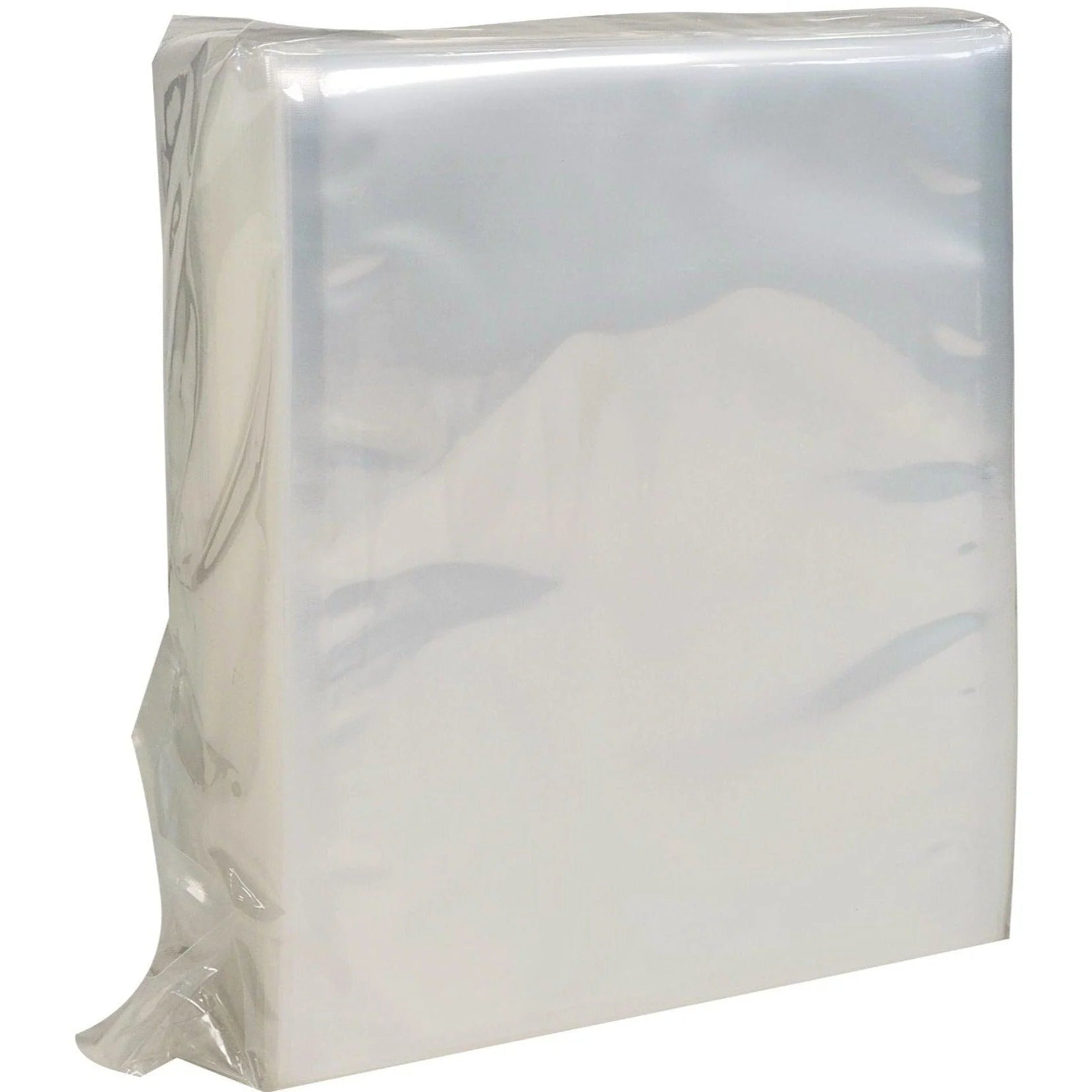 Vaccum Bag - 7x9 - 2000Ct