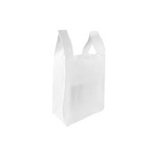 Reusable T-shirt Bags