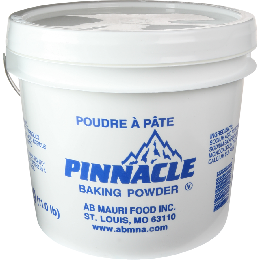 Pinnacle - Baking Powder