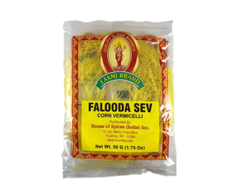 Laxmi - Falooda Vermicelli Sev