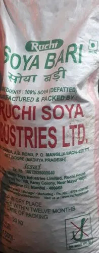 Soya Chunks