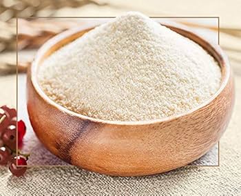 Seema - Semolina (Sooji) - 4Lb