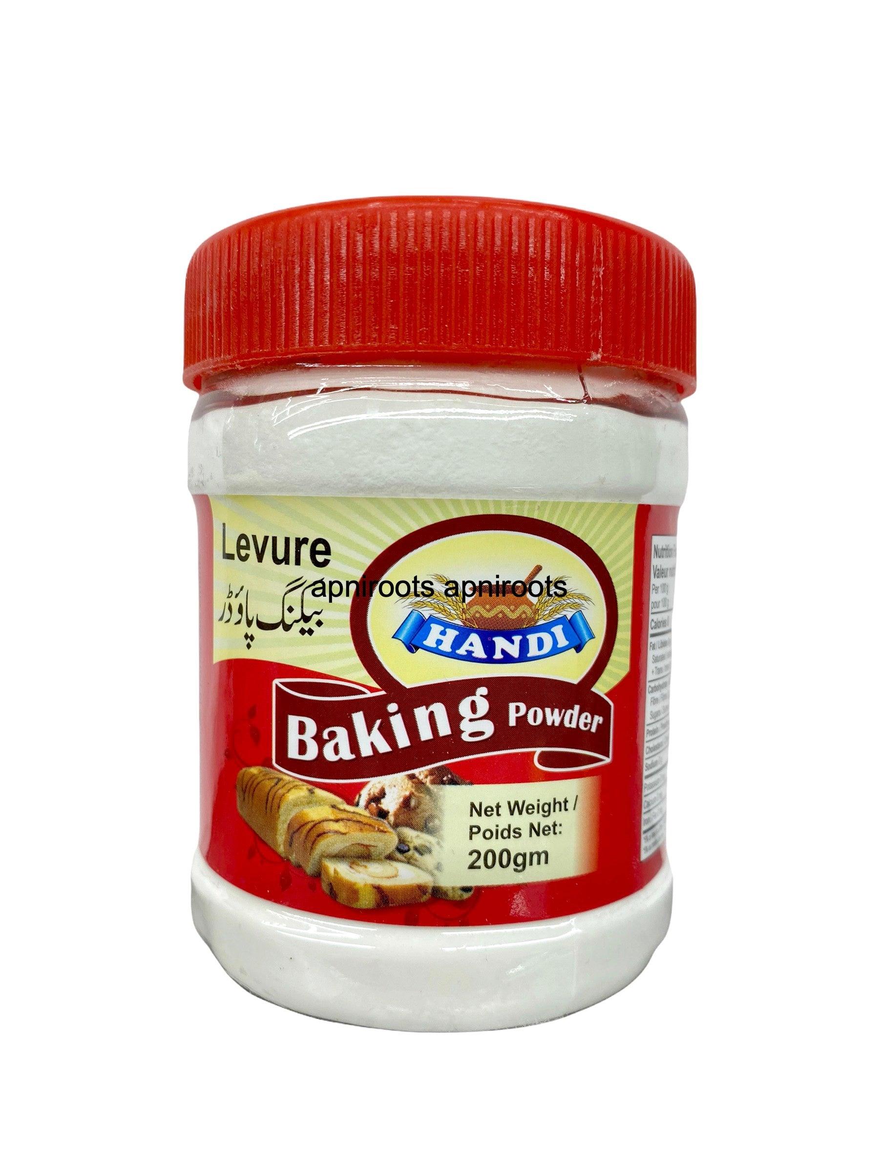 Handi - Baking Powder - 150g