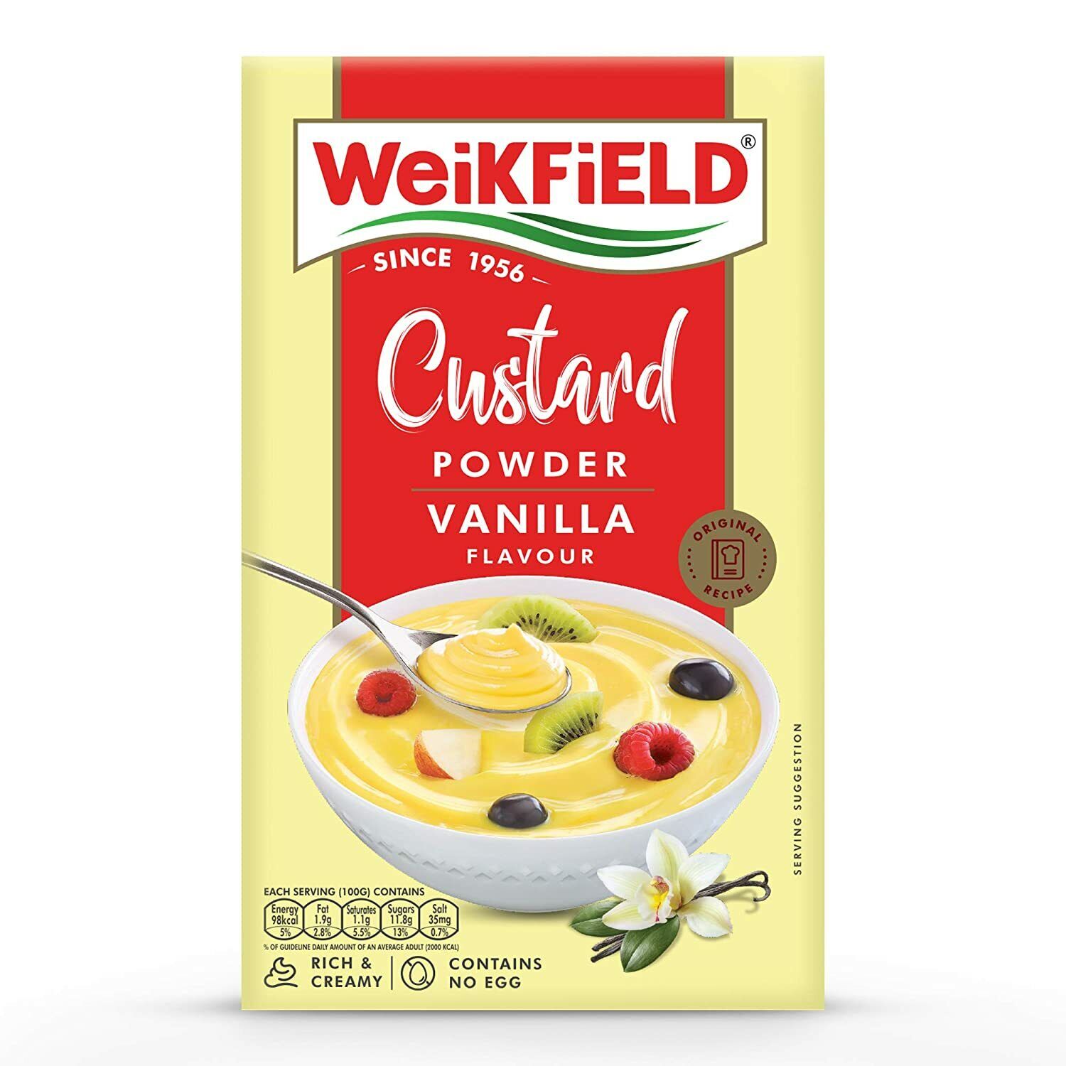 Weikfield - Custard Powder