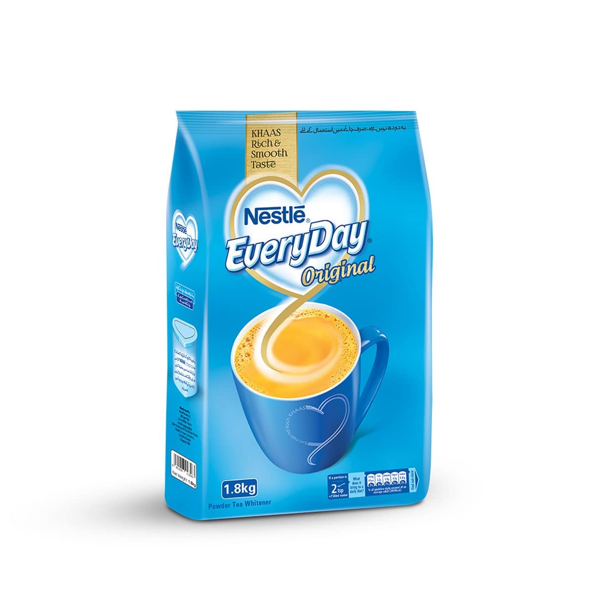 Nestley - Everyday Powder - 1.8 Kg