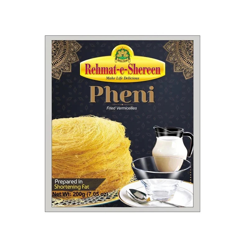 Rehmat-e-Sheeran - Pheni - 200g