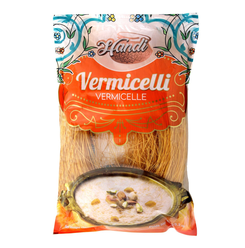 Handi - Vermicelli - "U" Shape - 150g