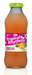 Grace - Tropical - Pineapple Guava