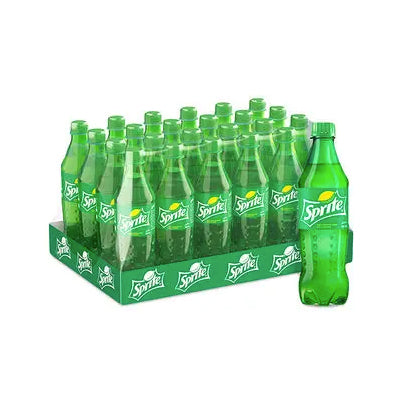 Sprite - PET