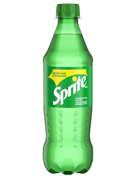 Sprite - PET