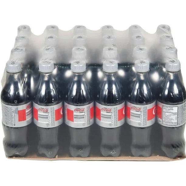 Coca Cola -Diet Coke - PET