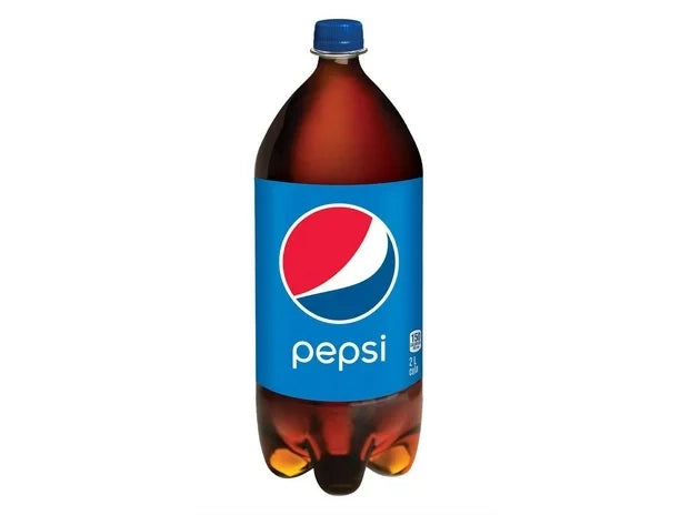 Pepsi - PET