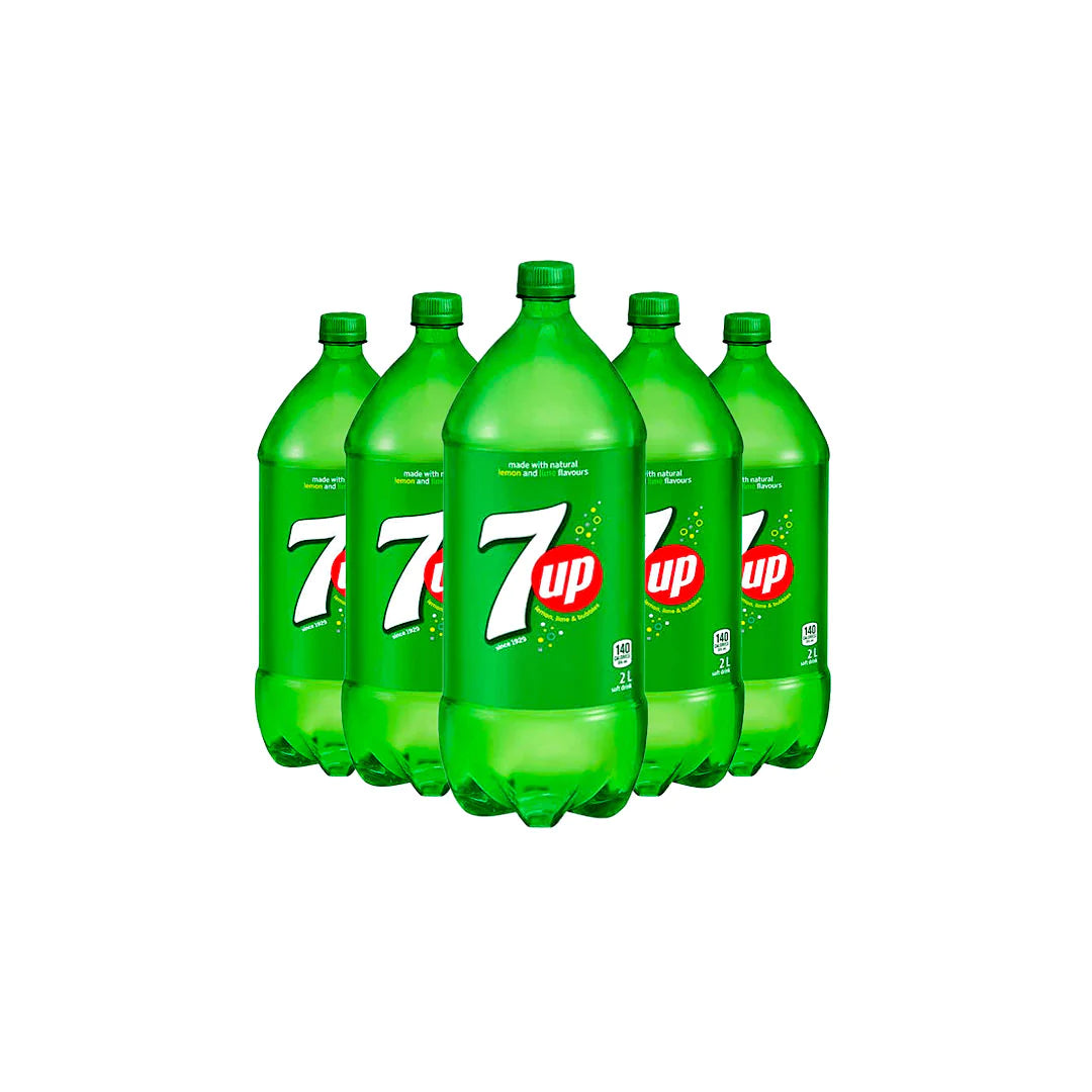 7up - PET