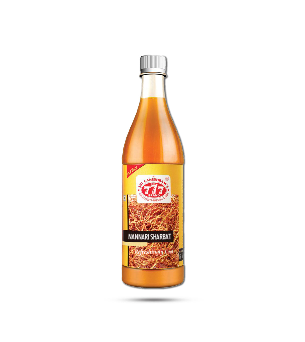 777 - Nannari Sharbat - 750ml