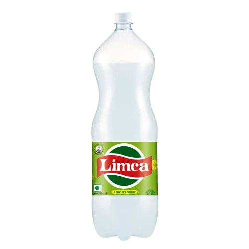 Limca - PET - 2L