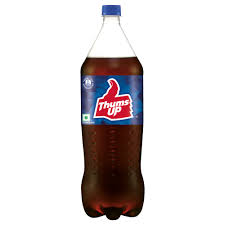 Thums Up - PET - 2L