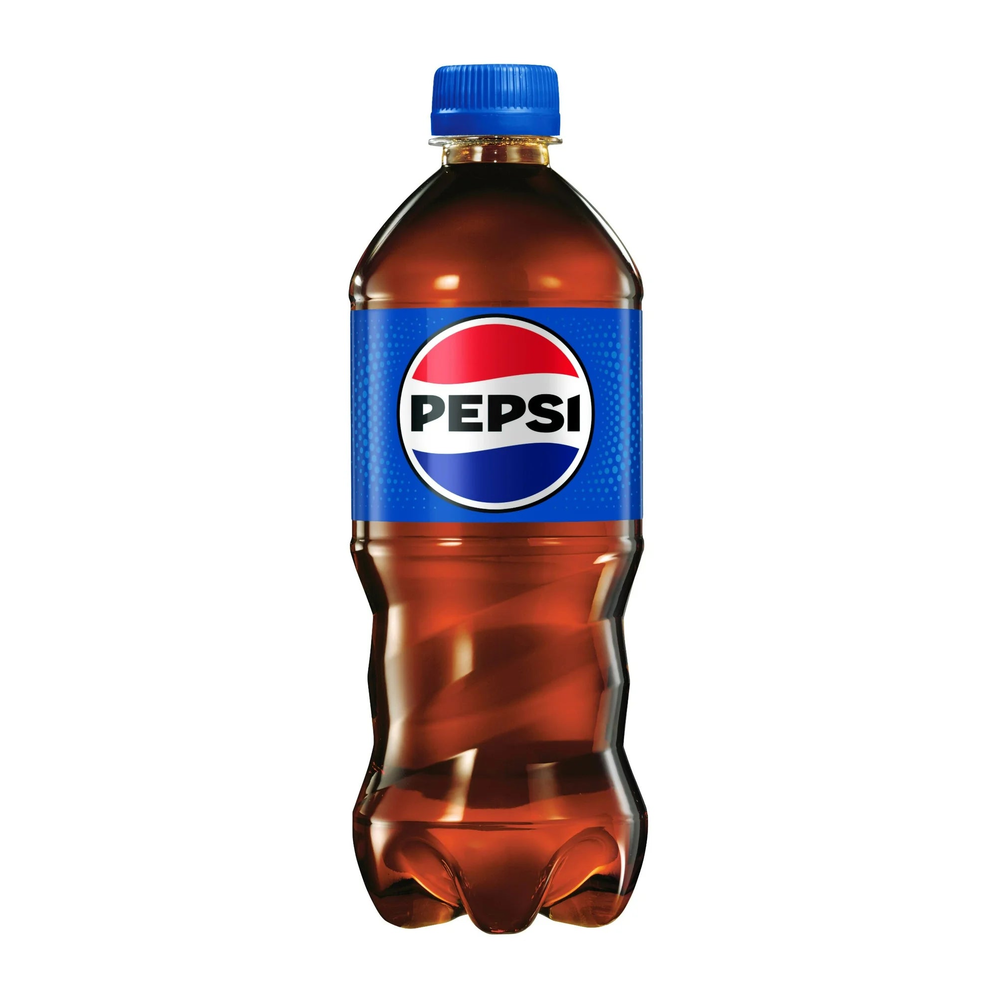 Pepsi - PET - 591ml