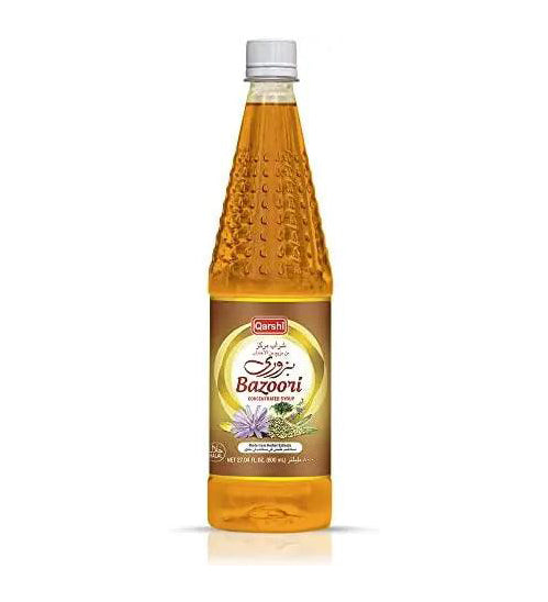 Qarshi - Bazoori Concentrated Syrup - 800ml