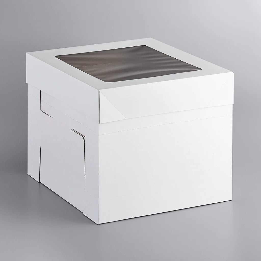 Enjay - Flex Box - 14"X14"X12"