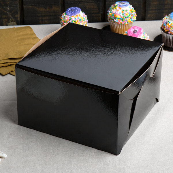 Enjay - Black box -8x8x5