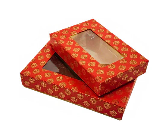 Sweet Box - Fancy - 2In1 Set - 45Ct