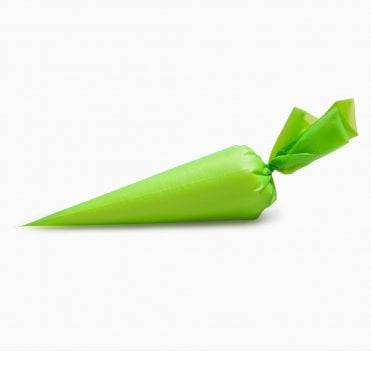 Enjay - X Small Piping Bag - Green