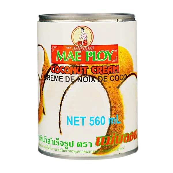 Mae Ploy - Coconut Cream