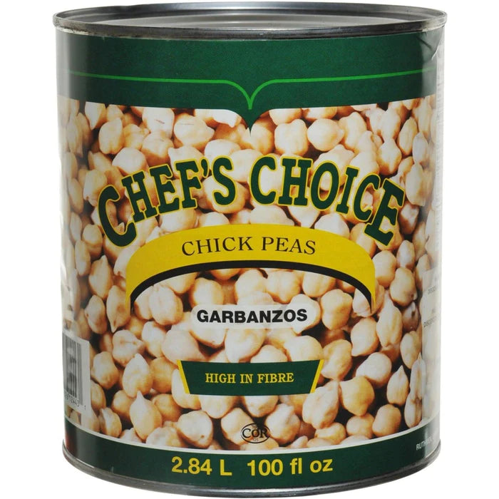 Chef Choice - Chick Peas